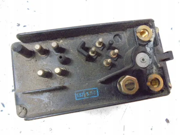 Mercedes gloeibougie relais OEM 0025454232 - Gebruikt image 6