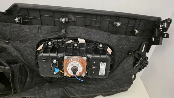 BMW X2 U10 Dashboardconsole OEM BMWTOMBMW image 9