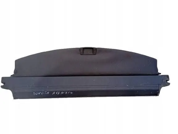 OEM 144755-T25 Kofferbakrolde Toyota Avensis T25 image 2