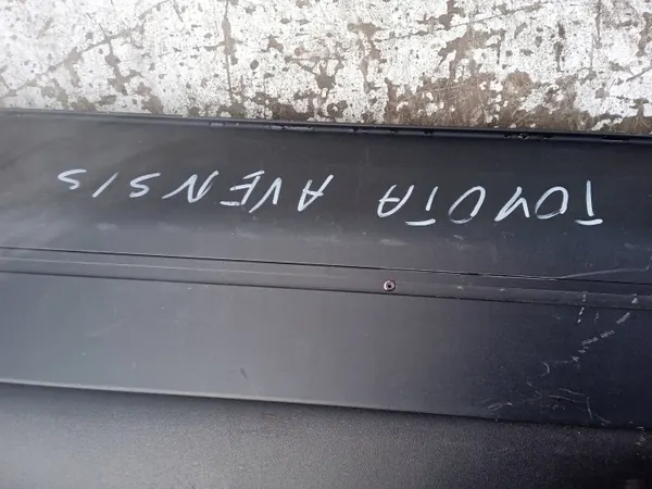 OEM 144755-T25 Kofferbakrolde Toyota Avensis T25 image 4