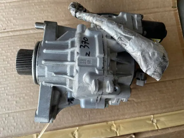 Hyundai i30N Différentiel MTR7150 OEM image 2
