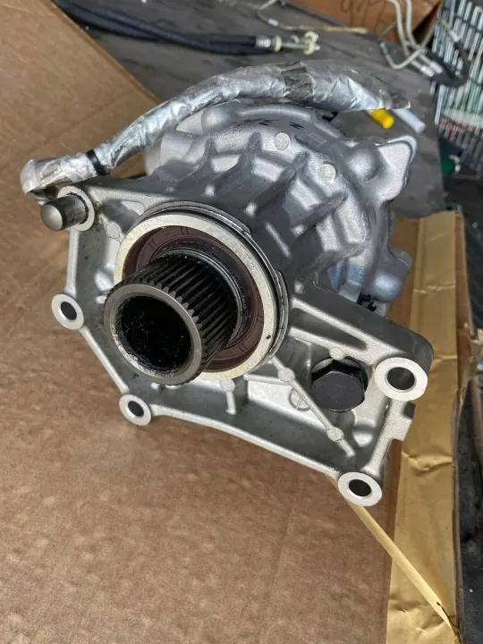 Hyundai i30N Différentiel MTR7150 OEM image 3