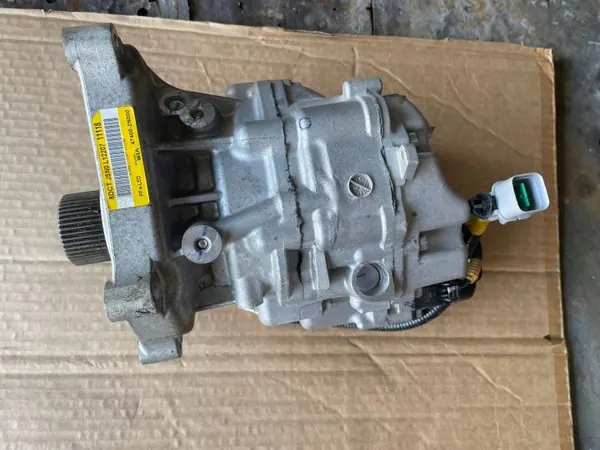 Hyundai i30N Différentiel MTR7150 OEM image 4