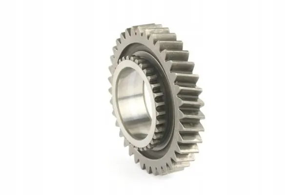 Rueda dentada Iveco Daily OEM ZZ 42535011 B - Usado image 6