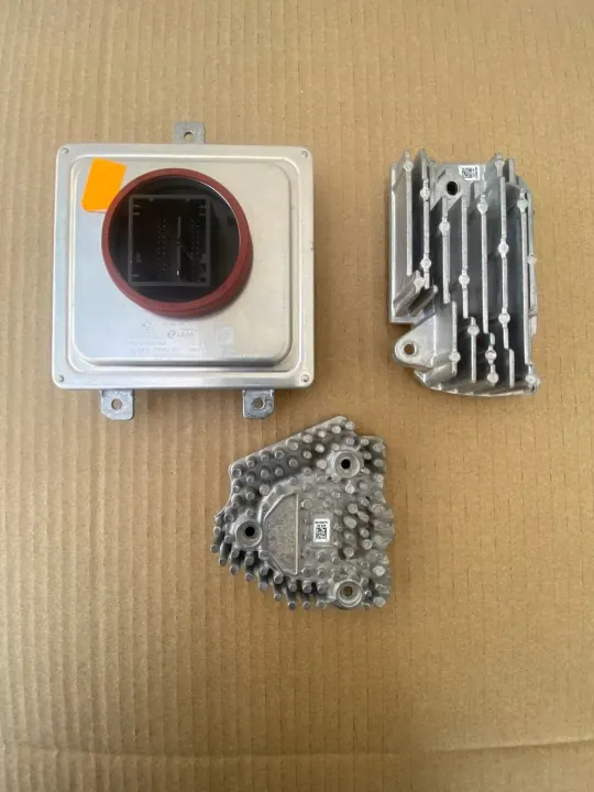 BMW X3 G01 lyftmodulset OEM 5A0AFB9 - 3 delar image 2