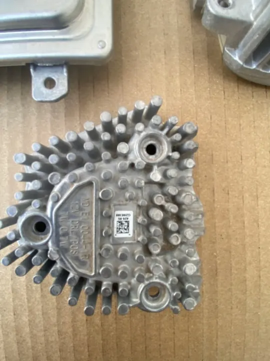 BMW X3 G01 lyftmodulset OEM 5A0AFB9 - 3 delar image 3