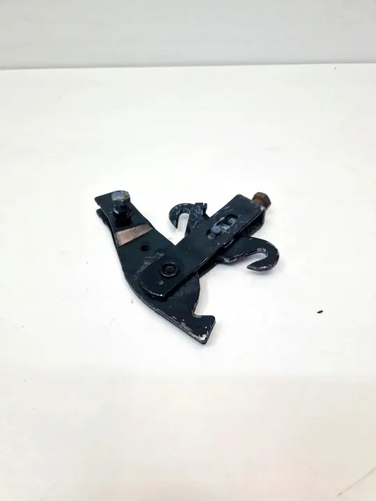 Mécanisme de frein à main OEM 1264200389 Mercedes SL R129 image 2