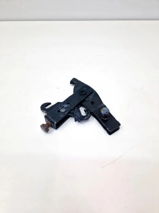 Mécanisme de frein à main OEM 1264200389 Mercedes SL R129 image 3