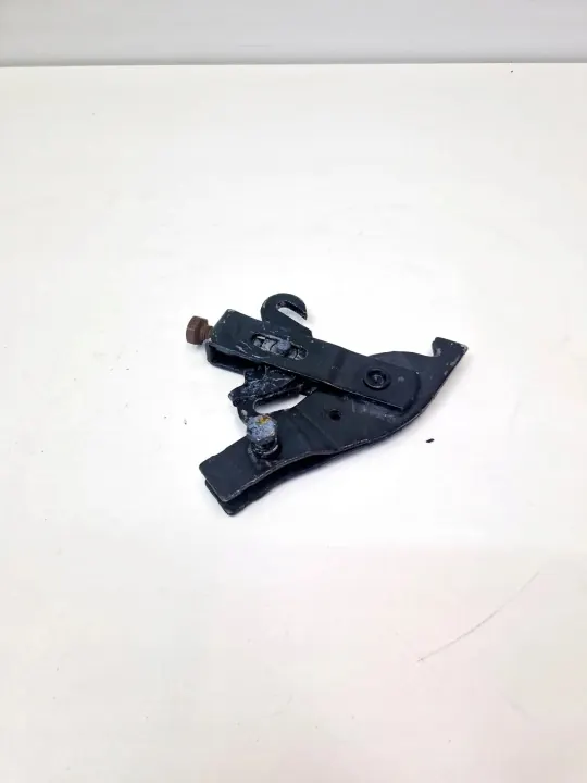 Mécanisme de frein à main OEM 1264200389 Mercedes SL R129 image 4