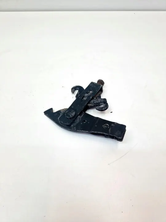 Mécanisme de frein à main OEM 1264200389 Mercedes SL R129 image 5