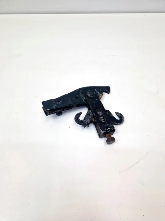 Mécanisme de frein à main OEM 1264200389 Mercedes SL R129 image 6