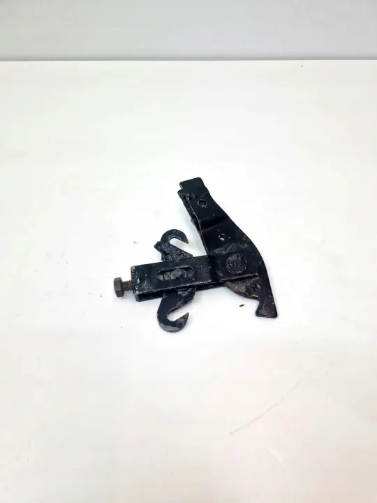 Mécanisme de frein à main OEM 1264200389 Mercedes SL R129 image 7