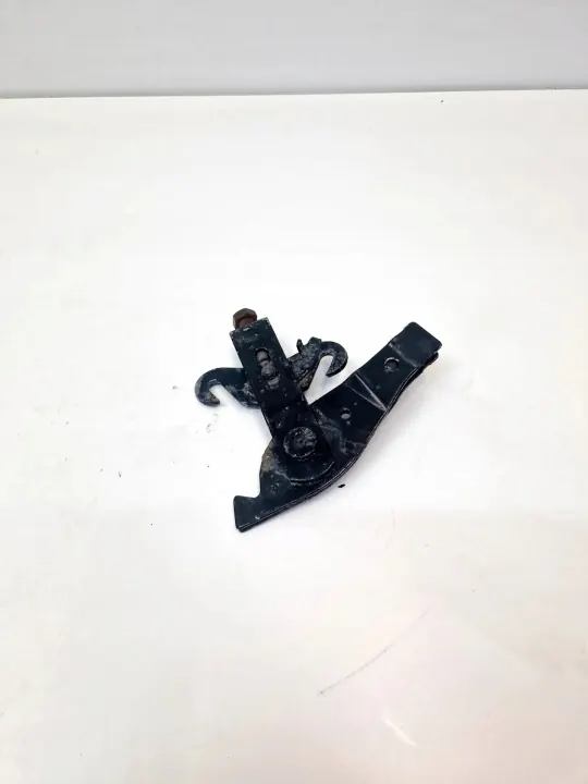Mécanisme de frein à main OEM 1264200389 Mercedes SL R129 image 8