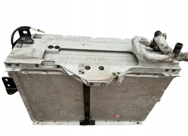 OEM 971915091JY hybride accu voor Porsche Panamera image 2