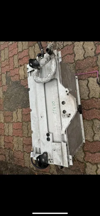 OEM 971915091JY hybride accu voor Porsche Panamera image 3