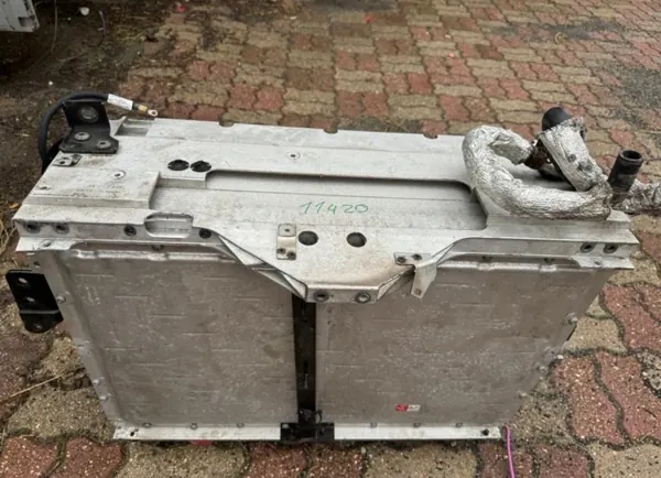 OEM 971915091JY hybride accu voor Porsche Panamera image 4