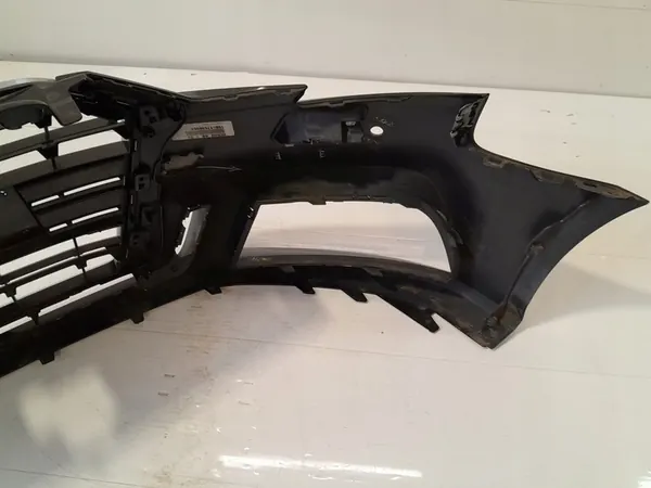 Parachoques delantero AUDI A3 8V S-LINE Original 8V3807437AM image 10