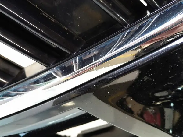 Parachoques delantero AUDI A3 8V S-LINE Original 8V3807437AM image 5