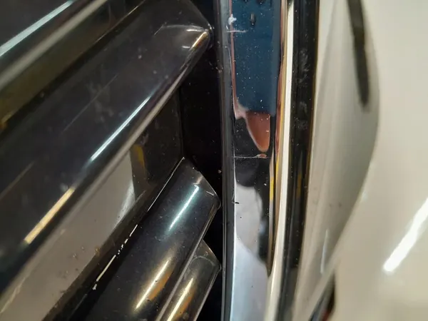 Parachoques delantero AUDI A3 8V S-LINE Original 8V3807437AM image 6