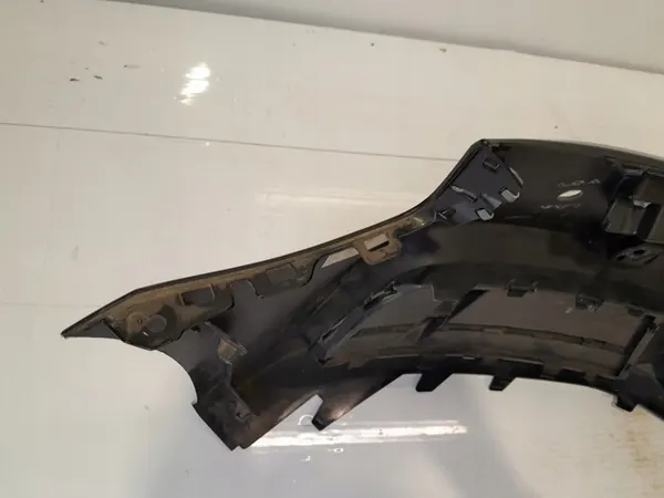 Parachoques delantero AUDI A3 8V S-LINE Original 8V3807437AM image 9