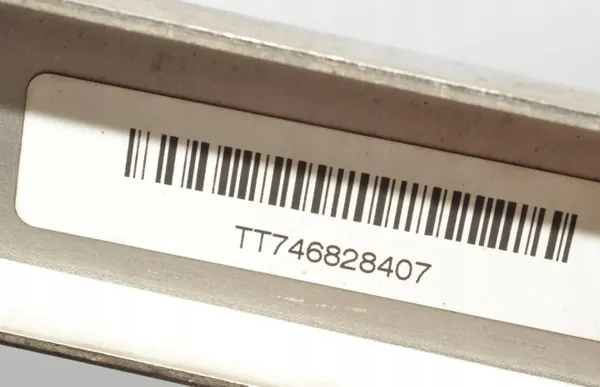 Brandstoftankbevestiging OEM 16117468284 BMW X7 G07 image 5