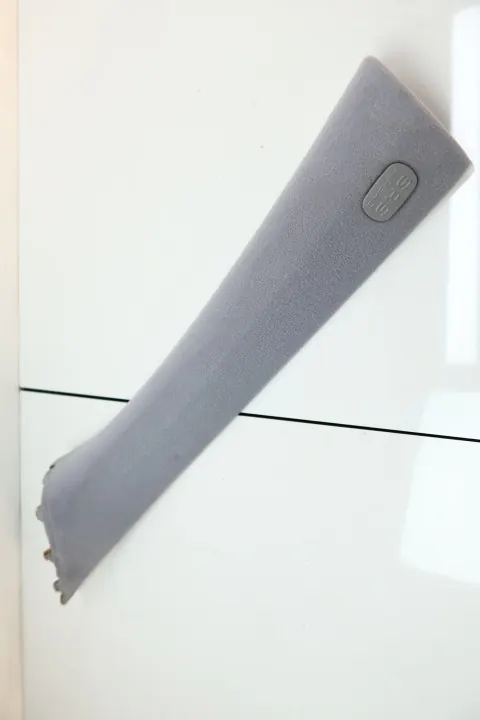 Cache pilier avant gauche Mercedes CL W215 OEM 2156900125 image 10