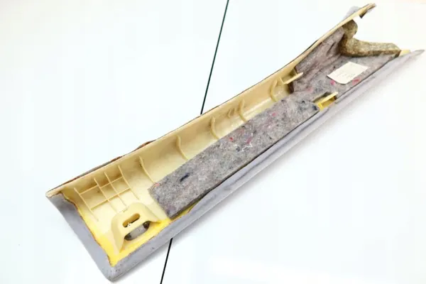 Cache pilier avant gauche Mercedes CL W215 OEM 2156900125 image 4