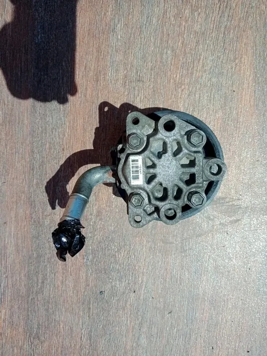 Bomba de direção assistida Jeep Liberty II Cherokee IV Dodge Nitro image 5