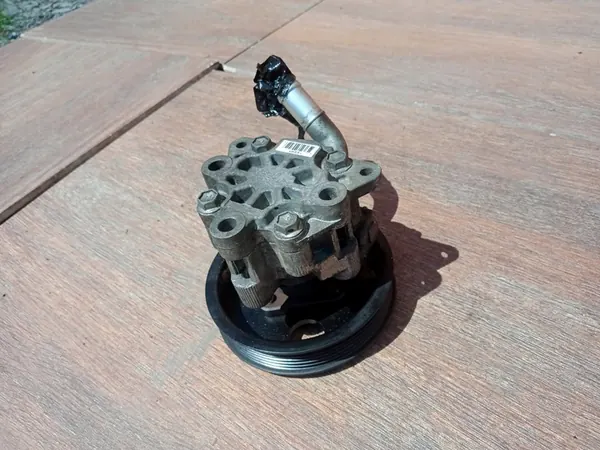 Bomba de direção assistida Jeep Liberty II Cherokee IV Dodge Nitro image 6