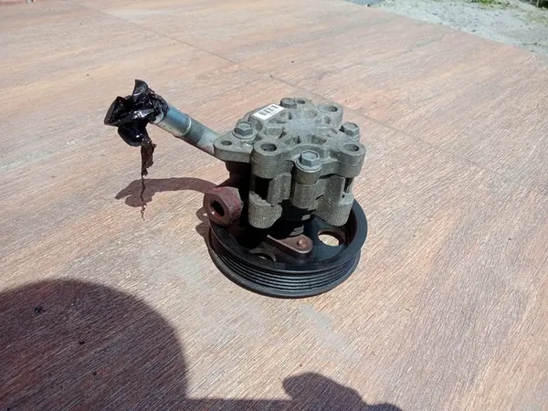 Bomba de direção assistida Jeep Liberty II Cherokee IV Dodge Nitro image 7