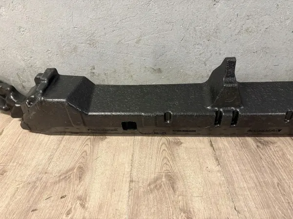 Absorvedor espuma dianteiro Toyota OEM 52614-42120 image 3