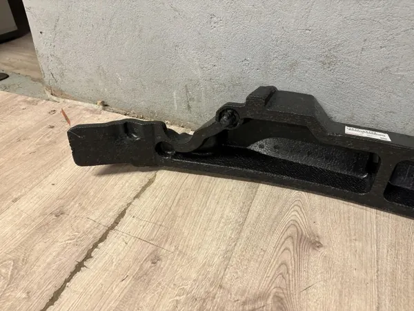 Absorvedor espuma dianteiro Toyota OEM 52614-42120 image 7