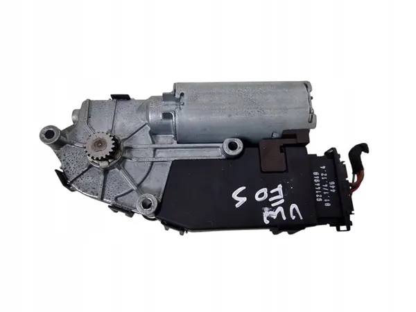 VW EOS Soltaksmotor OEM 1Q0959591B image 3