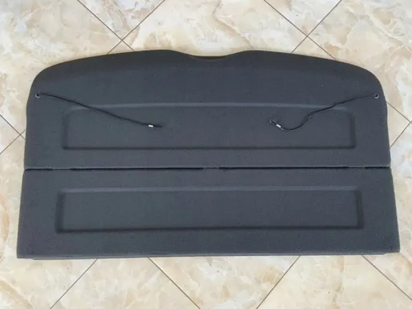 Audi Q5 Kofferraumablage OEM 8R0867769E - Gebraucht image 3