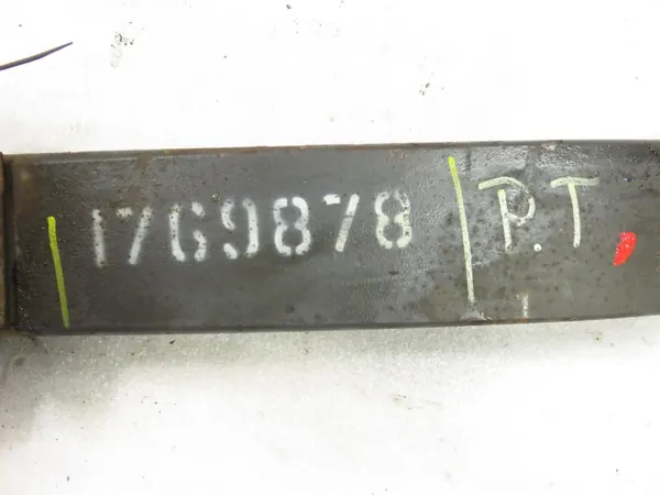 OEM 1769878 Luftfeder-Verbindung - Hinten rechts für Scania image 3
