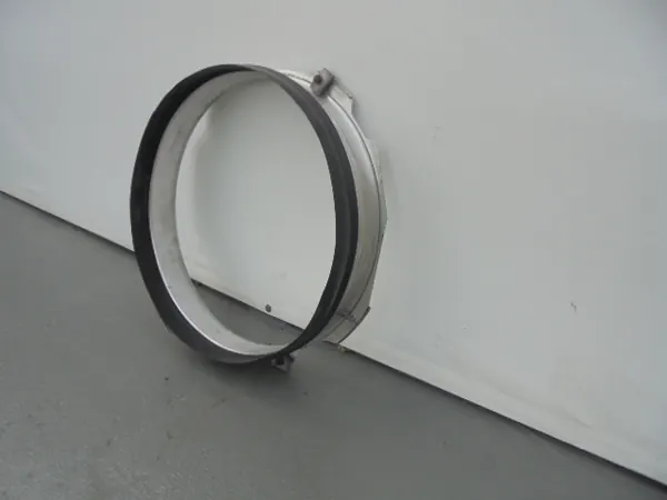 Anel Ventilador Renault OE OEM 76875N Midlum DXI 5 image 3
