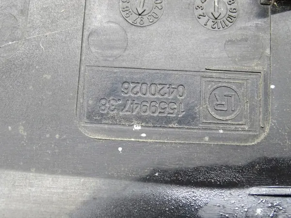 BMW E46 318 Vesijäähdytinpuhallin OEM 1436260 image 5