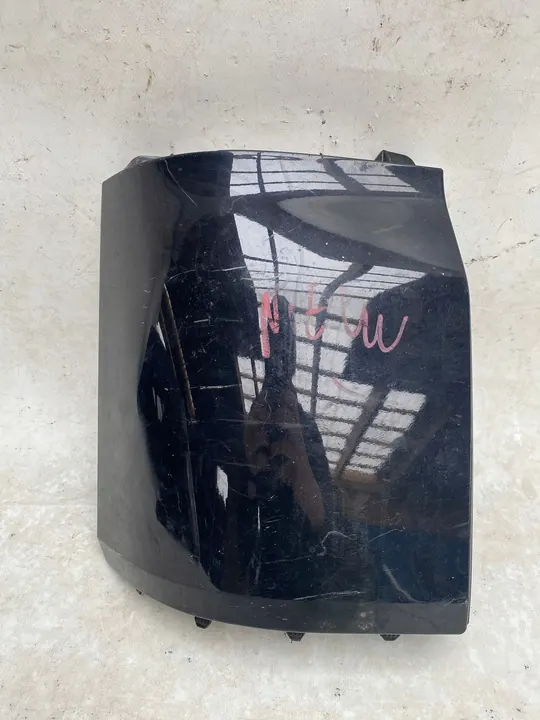 VW T5 LIFT 09-15 Angolo Posteriore Sinistro Parafango image 6