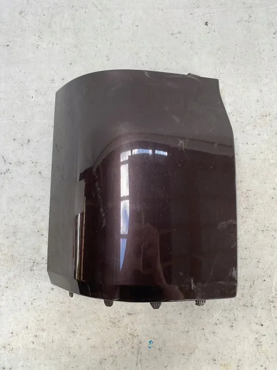 VW T5 LIFT 09-15 Angolo Posteriore Sinistro Parafango image 9