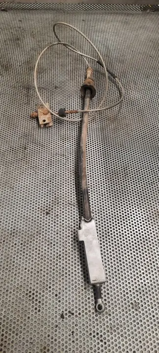 Cable de freno de mano Iveco Daily VI 2.3 HPI image 2