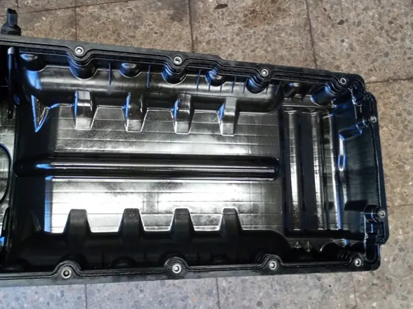 Cárter de aceite Mercedes Actros MP4 OEM A4730101013 image 3