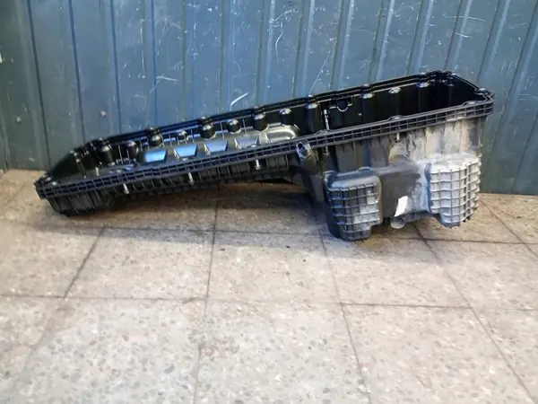 Cárter de aceite Mercedes Actros MP4 OEM A4730101013 image 6