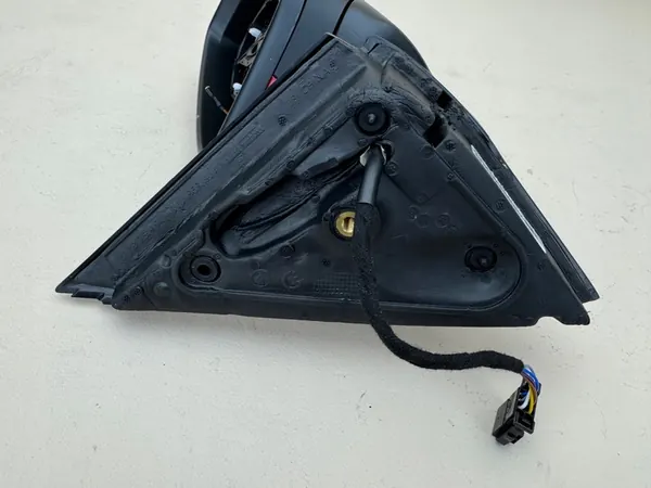 Oikea Etupeili SKODA FABIA III 6V1857508C image 8