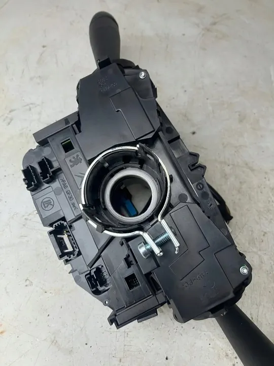 Airbag Schakelaar Assemblage Citroen C4 II B7 98199434ZD image 3