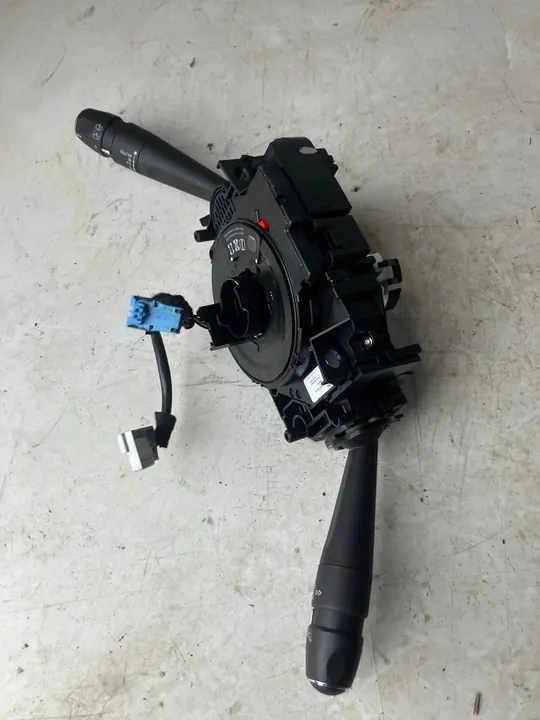 Airbag Schakelaar Assemblage Citroen C4 II B7 98199434ZD image 4