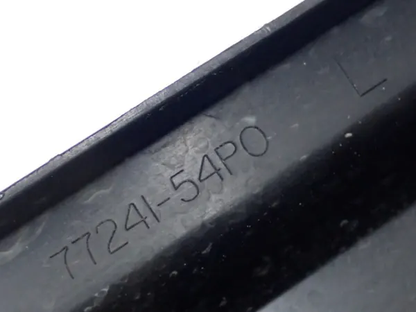 OEM 77241-54P0 Vasen Kynnyssuojus Suzuki Vitara 3:lle image 9