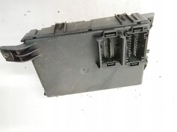 Caixa de fusíveis Opel Corsa 2008 1.3L 13265077 image 2