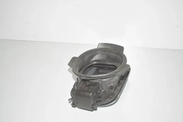 Couvercle de trappe à carburant BMW G26 i4 OEM 8737953 image 4