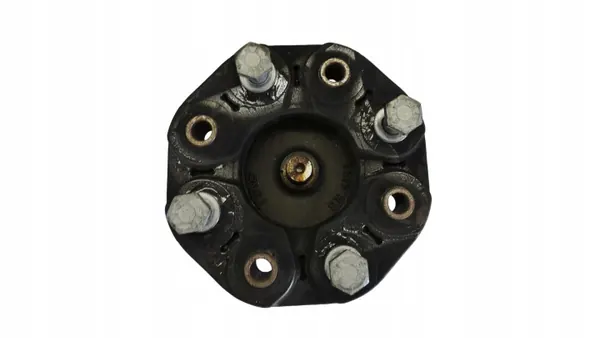 Junta flexível de eixo OEM 42569356 para Iveco Daily image 2