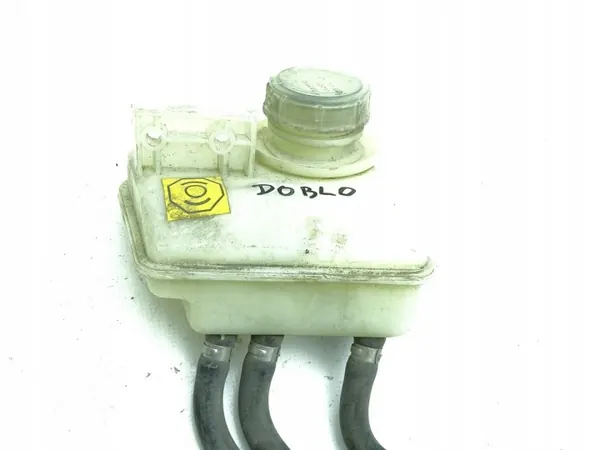 Réservoir de liquide de frein Fiat OE OEM FIAT_DOBLO_I_00-10 image 3